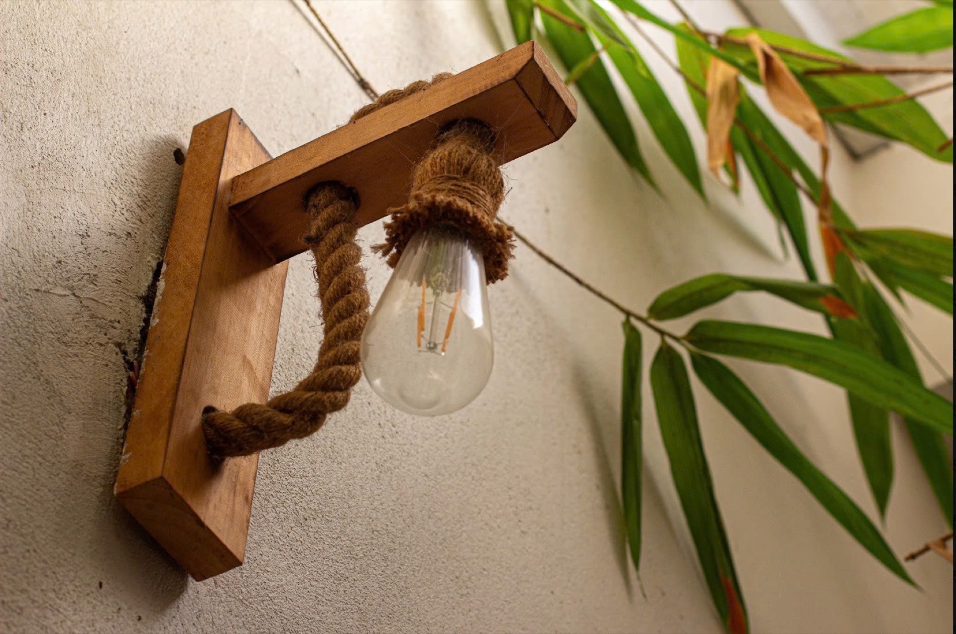 May Home interior