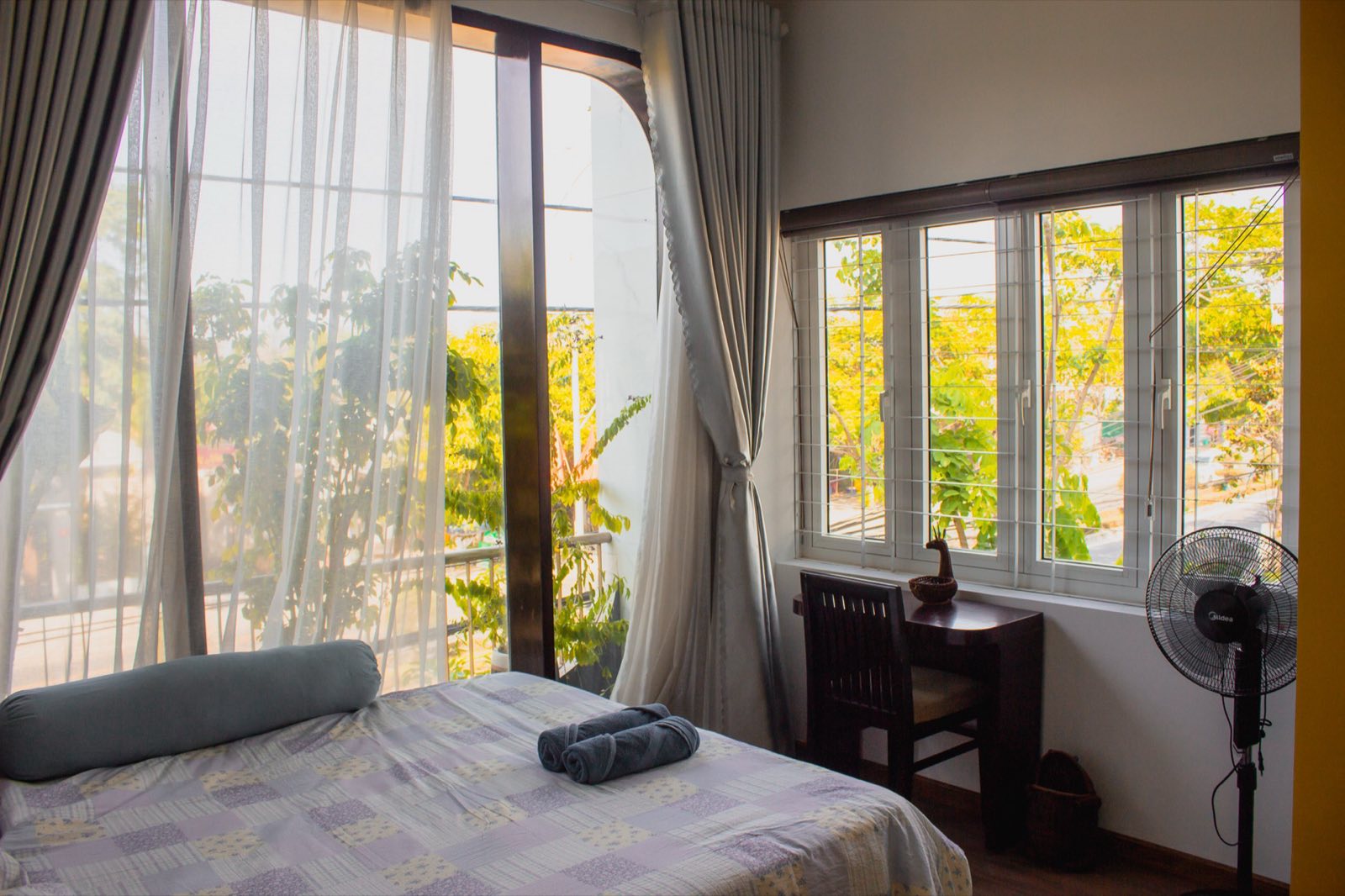 Room 201