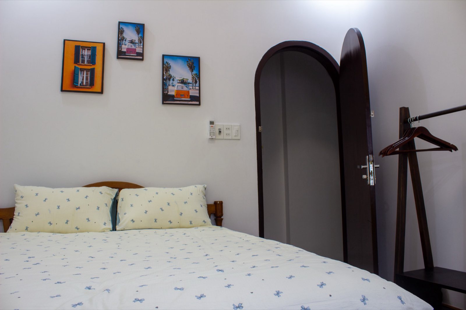 Room 203