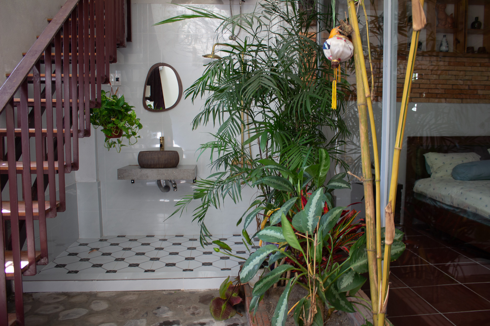 May Home interior